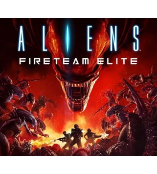 Aliens: Fireteam Elite TURKEY XBOX One Xbox One Key 